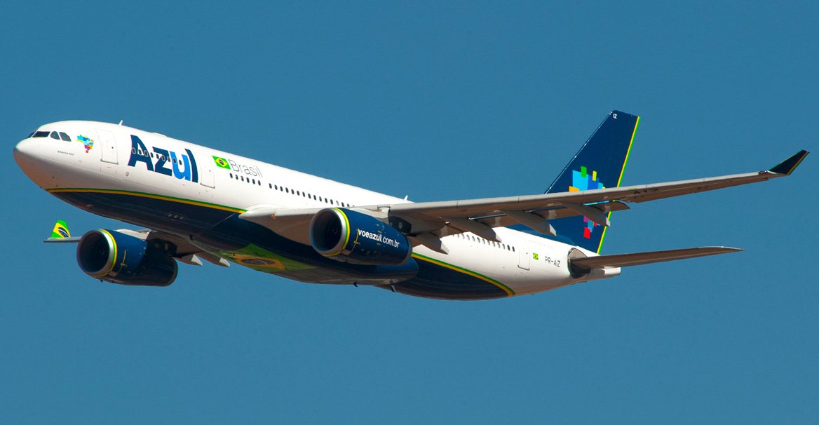 azul-brazilian-airlines