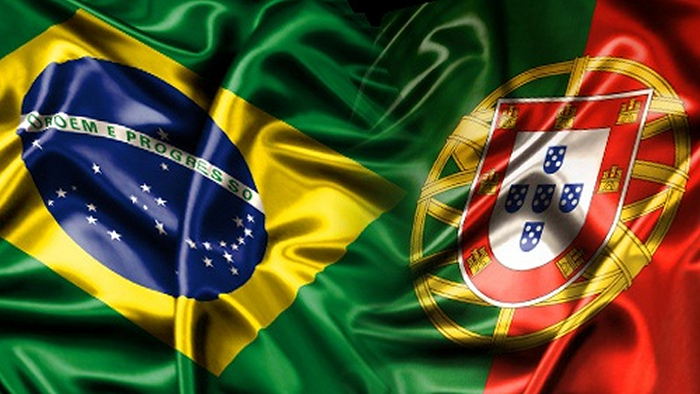 Brazil-Portugal