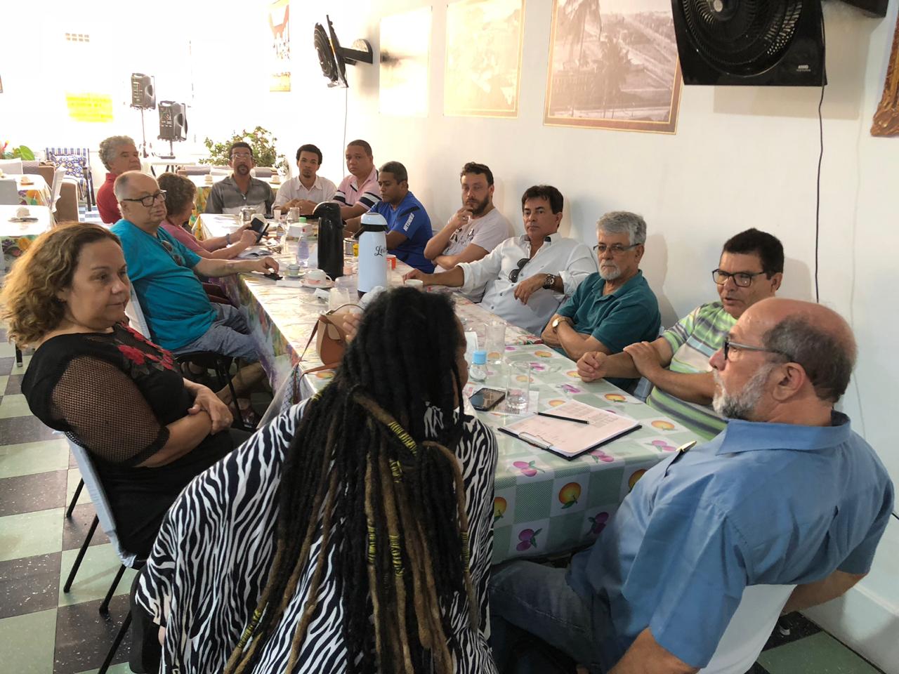 15 11 2018 - Café com Politica - Bratânia Hotel - Foto Emílio Gusmão (5)